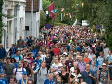 Airborne Wandeltocht verwacht net zoveel deelnemers als vóór corona: minstens 32.000