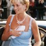 Zó zou prinses Diana er nu uit hebben gezien