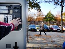 Parkeren in centrum Oss tot zeker 1 maart gratis, ook als winkels eerder open mogen