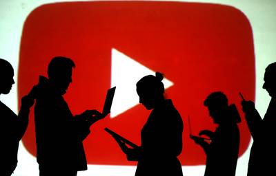 YouTube supprime plusieurs chaînes “antivax” très suivies