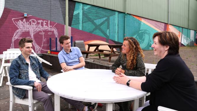 Projectgroep Jeugdzorg Achtse Barrier in Eindhoven: Aanpakken in plaats van etiketjes plakken
