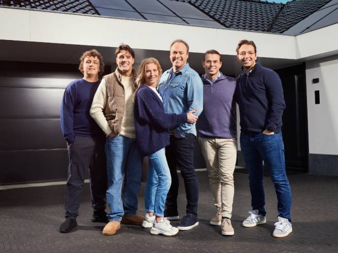 20 jaar na eerste docusoap: vernieuwde ‘De Bauers’ vanaf juni te zien bij VTM
