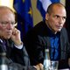 'Dr. Schäuble'geeft geen centimeter prijs