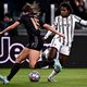 Voetbalsters Beerensteyn (Juventus) en Van der Gragt (Inter) pionieren in Italië: ‘Uitslagen als 9-0 of 7-2 zoals in Nederland zie je hier niet zo vaak’