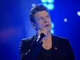 Marc Lavoine.