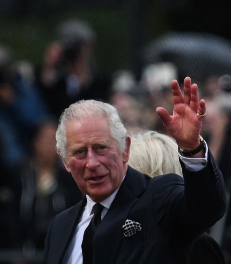 Charles III va être officiellement proclamé roi: les détails d’une cérémonie historique