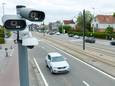 EXCLUSIEF. Trajectcontroles van steden en gemeenten onder vuur: “Boetes innen belangrijker dan verkeersveiligheid”