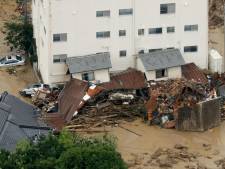 Des pluies torrentielles font au moins 37 morts au Japon