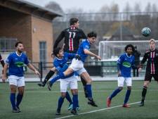 Voorzitter vv Doetinchem over schrappen eerste team na wéér een incident: ‘Konden spelers niet meer bereiken’