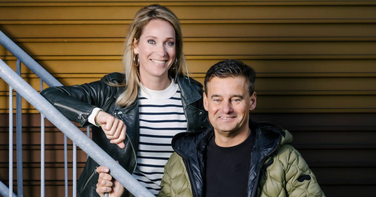 Wilfred Genee Fijn Als Johan Even Zijn Mond Houdt Over Onze Show Show Gelderlander Nl