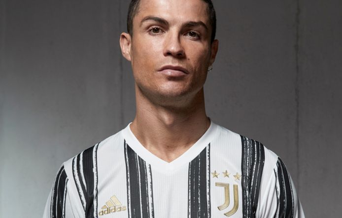 Cristiano Ronaldo.