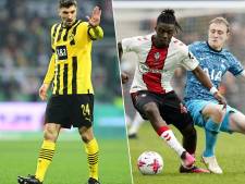 Un bon samedi pour les Diables: Meunier retrouve du temps de jeu, Onana et Lavia en forme