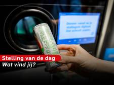 Stelling | Personen moeten bestraft worden voor het doorzoeken van afvalbakken