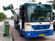 Nieuwegeiners moeten volgend jaar flink dokken voor afval