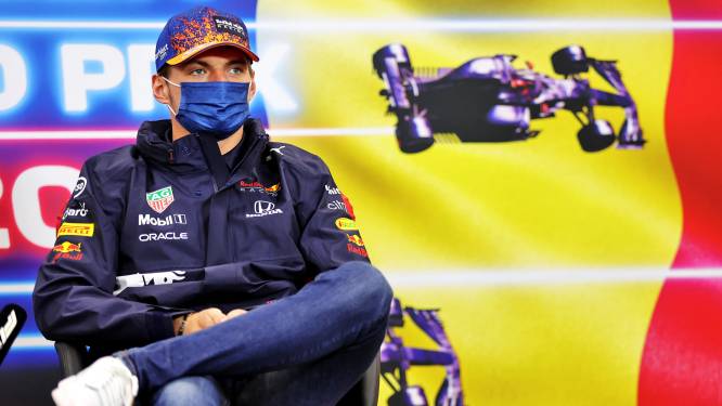 Max Verstappen vindt dat Formule 1 anders naar schades en straffen moet kijken