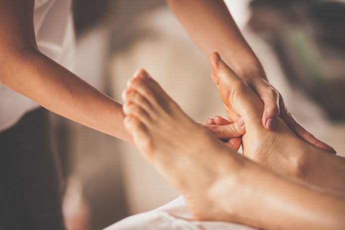 De initiatiefnemers van de massagemarathon hopen op een pak inschrijvingen.