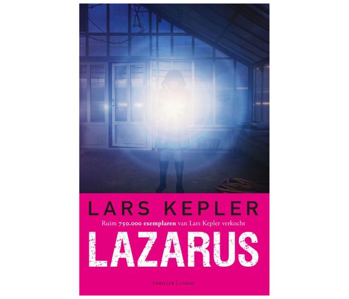 Lazarus