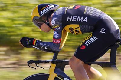 Un Wout Van Aert grand crû et une quatrième victoire belge sur le Tour de France
