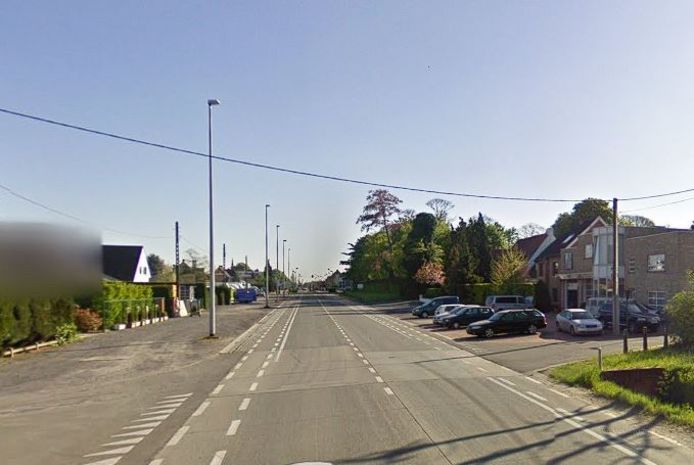 Omroep Flevoland - Nieuws - A6 gedeeltelijk afgesloten wegens ongeluk