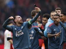 Feyenoord-aanvoerder Orkun Kökcü klaar met ‘praatjesmakers’ Ajax: ‘Geen woorden maar daden’
