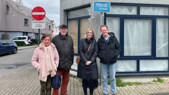Protest tegen circulatieplan Faubourg flakkert weer op: "Mensen lopen gefrustreerd rond”