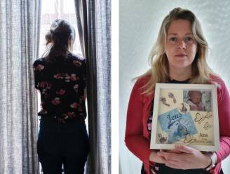 Sylvie en Ann kregen na hun miskraam amper tijd om te herstellen: “Donderdag belde ik mijn bazin. ‘Maandag weer op het werk?’, vroeg ze”