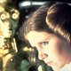 Carrie Fisher in Star Wars: afscheid van een rebelse prinses