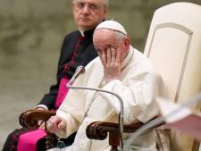 Pédocriminalité en France: le pape exprime “sa honte”