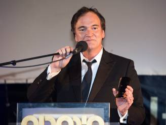 Tarantino krijgt nog miljoenen van Weinstein