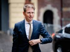 Dekker over verbod gokreclames: ‘Eerst goed over nadenken’
