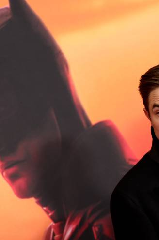 INTERVIEW. Robert Pattinson is de nieuwe ‘Batman’: “Ik zat 17 uur per dag in dat pak, ik zag er niet meer uit”
