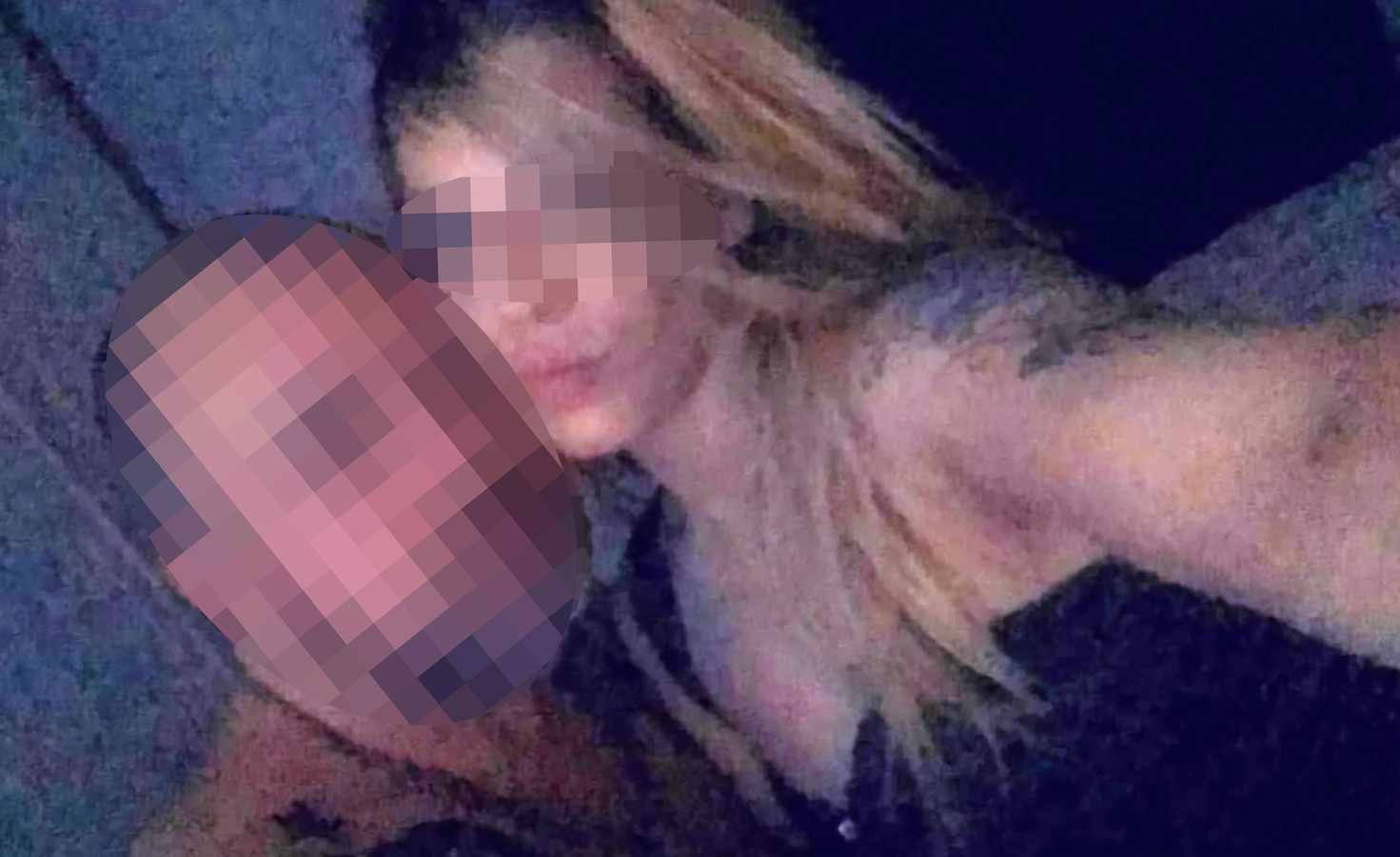 Ex-partner van moordverdachte Jessica C. (35) herkent haar gewelddadige  uitbarstingen: “Ik vond haar naakt langs de kant van de weg” | Foto | hln.be