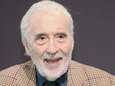 Christopher Lee est décédé