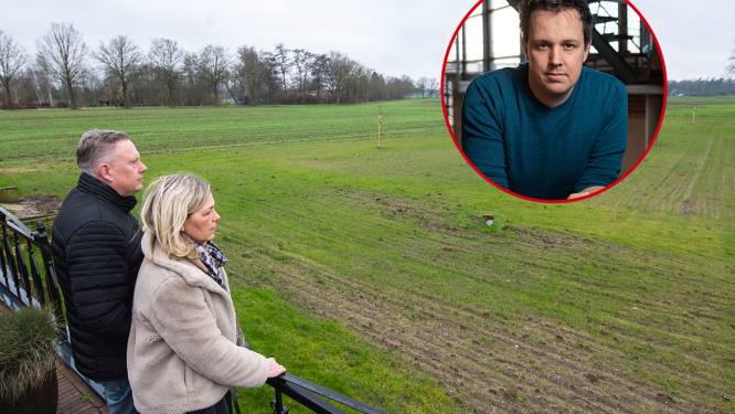 Verrast door een gigantisch zonnepark? Hoe dan?