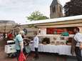 Marktkooplieden in Spijkenisse moeten wijken voor festival: ‘Voelt behoorlijk krom’