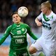 OHL redt zijn hachje, Lommel moet naar amateurreeksen
