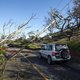 Bermuda ontsnapt aan grote ramp na orkaan