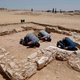 Archeologen vinden oeroude moskee in Israël