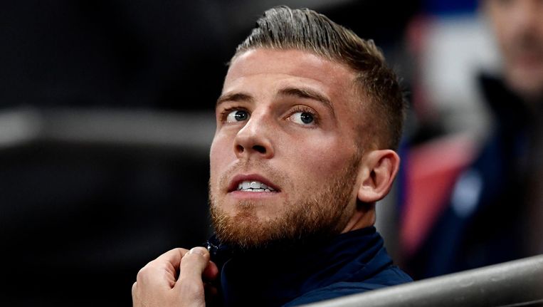 Er Knaagt Iets Bij Toby Alderweireld Ik Mis Elk Speciaal Moment De Morgen