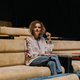Leïla Slimani: ‘Ik was gefrustreerd over de vragen die ik voortdurend krijg over mijn identiteit’