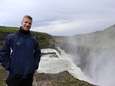 Op het nippertje mag Oldenzaler Wout Droste nog een jaar in IJsland blijven 