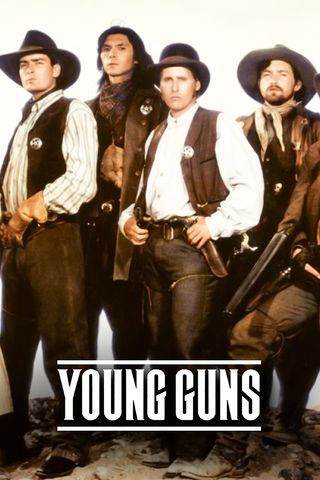 Young Guns I