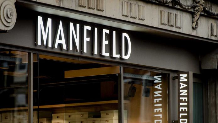 Schoenenwinkel manfield top