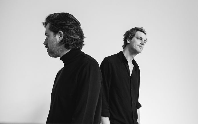 Balthazar sluit het festival dit jaar af.