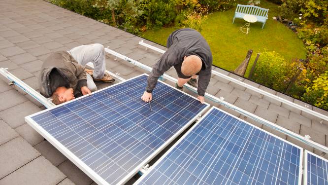 Groen Tienen organiseert gespreksavond met Tom Nijsen over duurzame energie en energiedelen