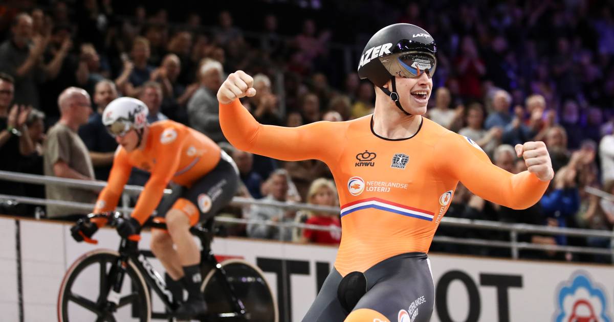Zeldzame Luxe Op De Baan Ik Weet Dat Ik Problemen Heb Als Ik Minder Ben Olympische Spelen Ed Nl