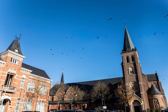 De gemeente Heusden-Zolder zal de definitieve beslissing in de gemeenteraad van 24 juni maken. (Illustratiebeeld Heusden-Zolder)