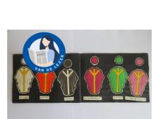Een kleine kerkgeschiedenis uit het roomse kleuterschooltje van Slijkplaat 
