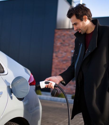 Quel est l'endroit le plus avantageux pour recharger votre voiture électrique?