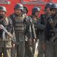 Taliban richten bloedbad aan op universiteit Pakistan
